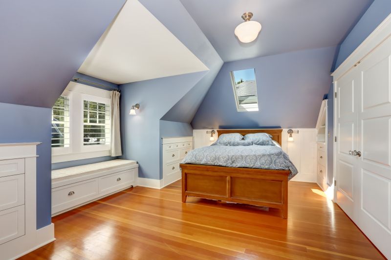 Bedroom Renovation