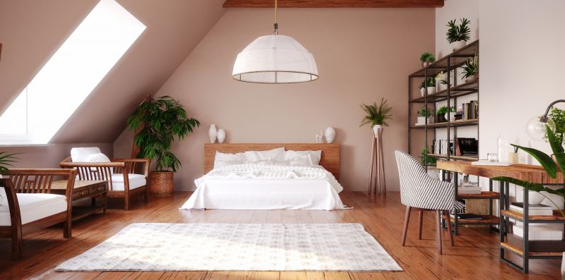 Bedroom Renovation