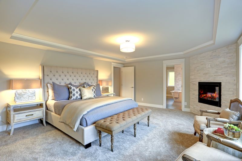 Bedroom Renovation