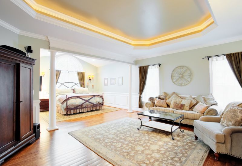 Bedroom Renovation