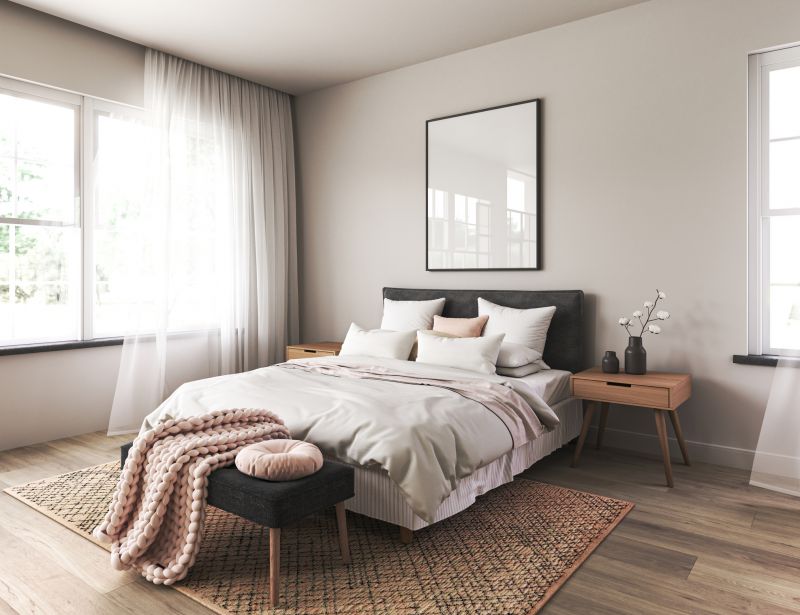 Bedroom Renovation