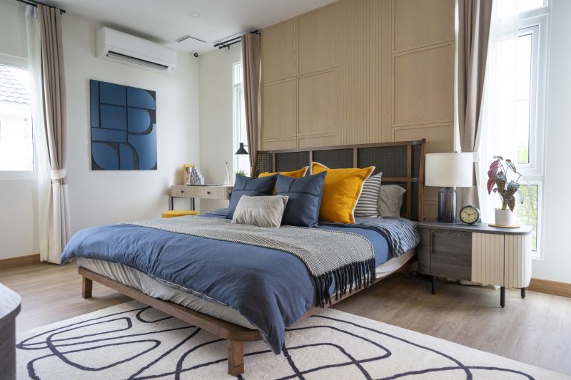 Bedroom Renovation