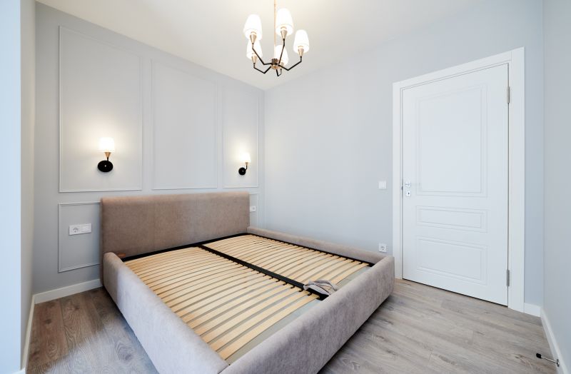 Bedroom Renovation