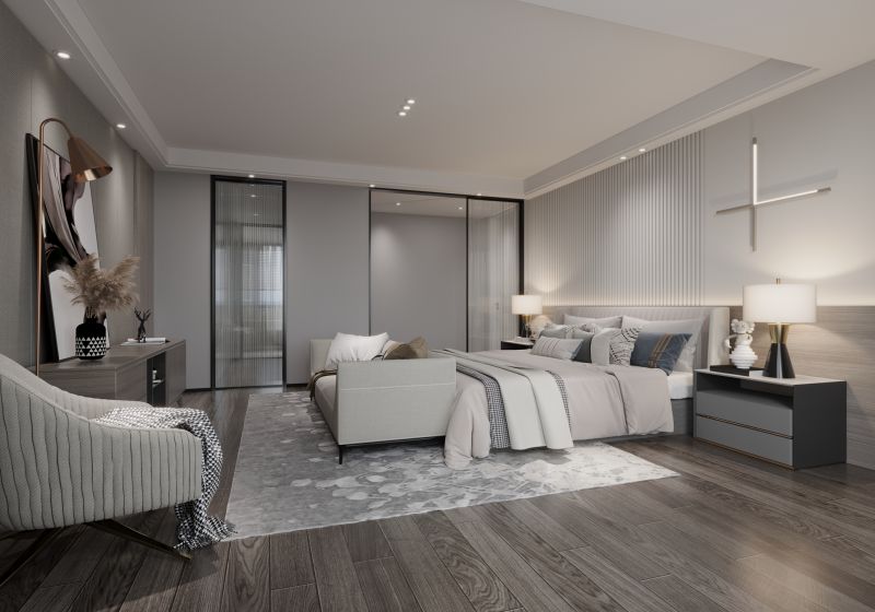 Bedroom Renovation