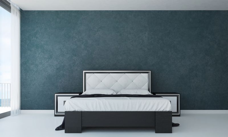 Bedroom Renovation