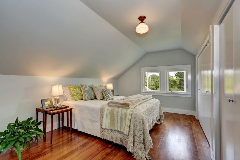 Bedroom Renovation