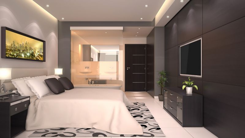 Bedroom Renovation
