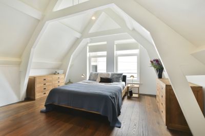 Bedroom Renovation