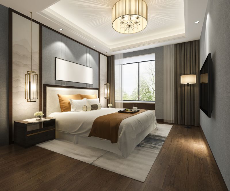 Bedroom Renovation