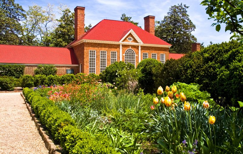 Brick Landscaping Service