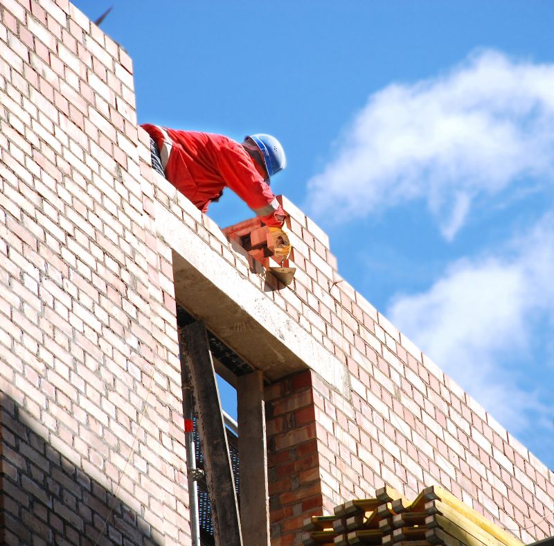 Brick Masonry Service