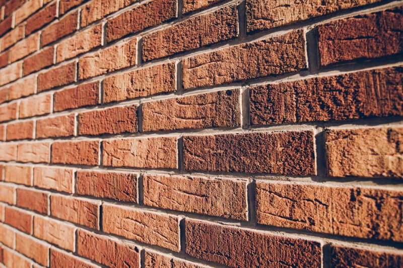 Brickwork Installation