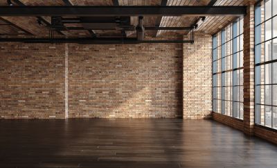 Brickwork Installation