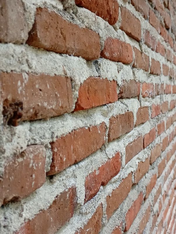 Brickwork Installation