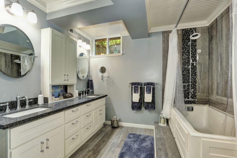 Business Bathroom Remodeling