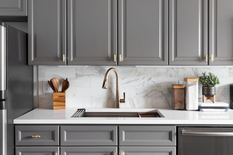 Cabinet Restyling