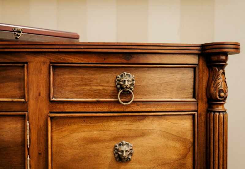 Cabinet Restyling