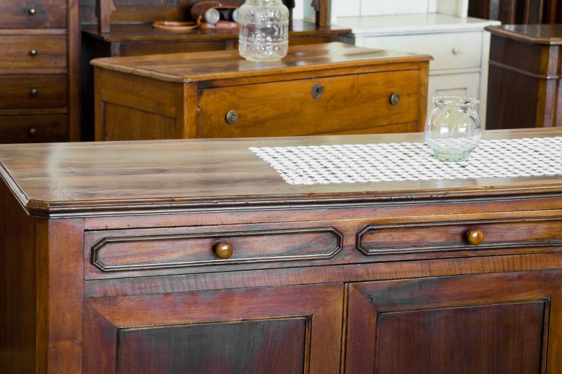 Cabinet Restyling