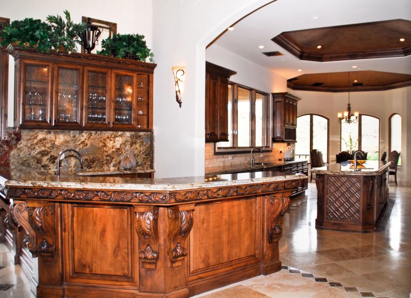 Cabinetry Service