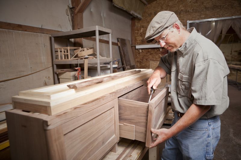 Cabinetry Service