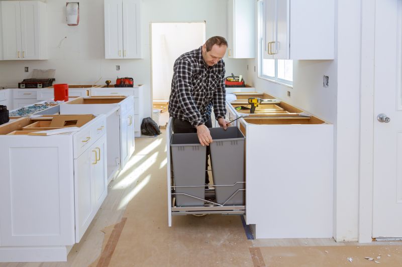 Cabinetry Service