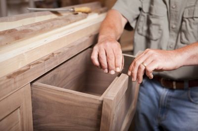 Cabinetry Service