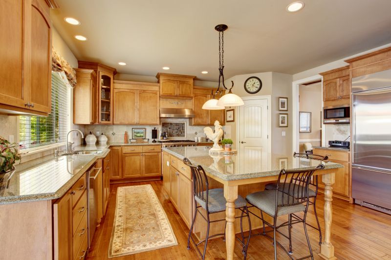 Cabinets Refacing
