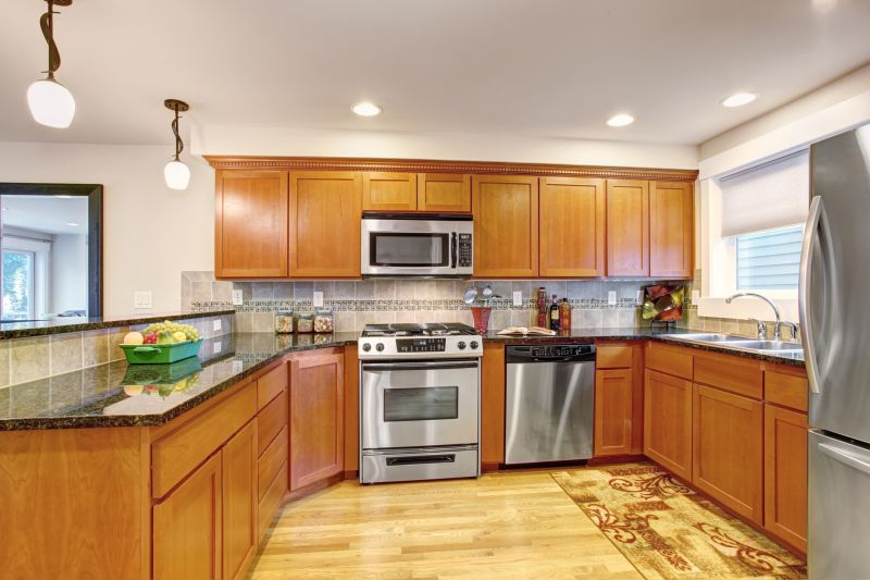 Cabinets Refacing