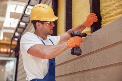 Cement Siding Service