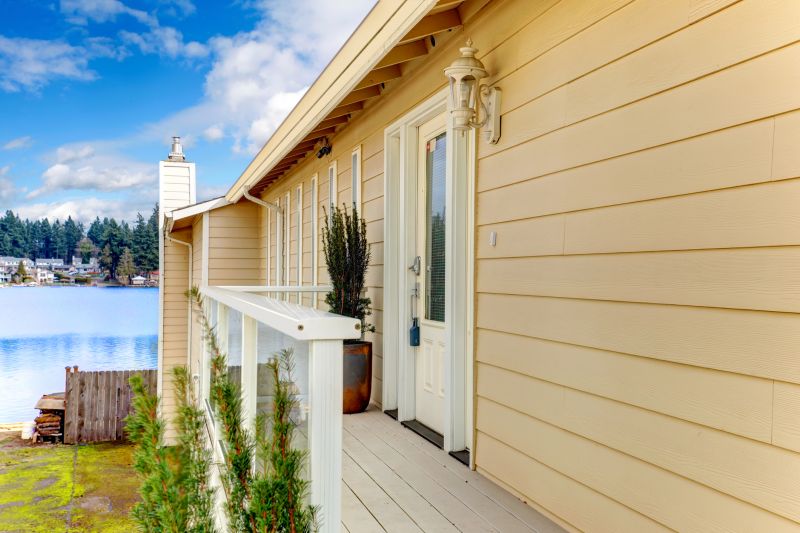 Cement Siding Service