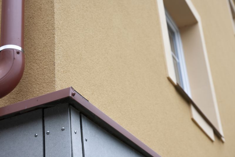 Cement Siding Service