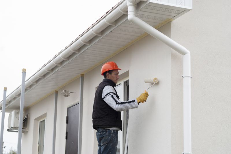 Commercial Painting