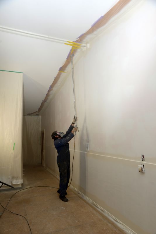 Commercial Painting