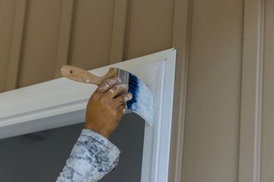 Commercial Painting