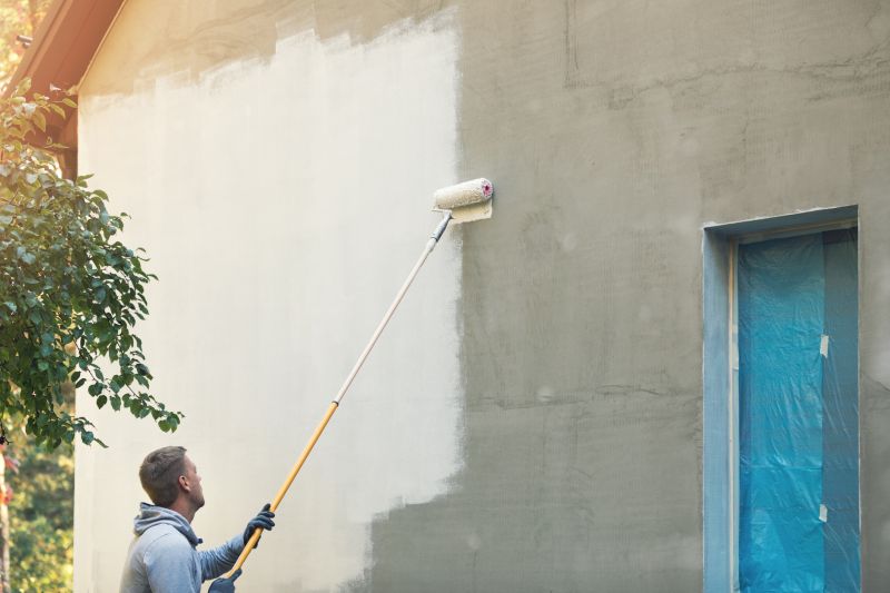 Commercial Painting