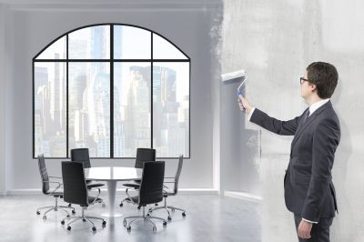 Commercial Painting
