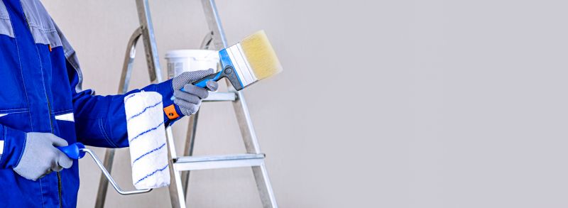 Commercial Painting