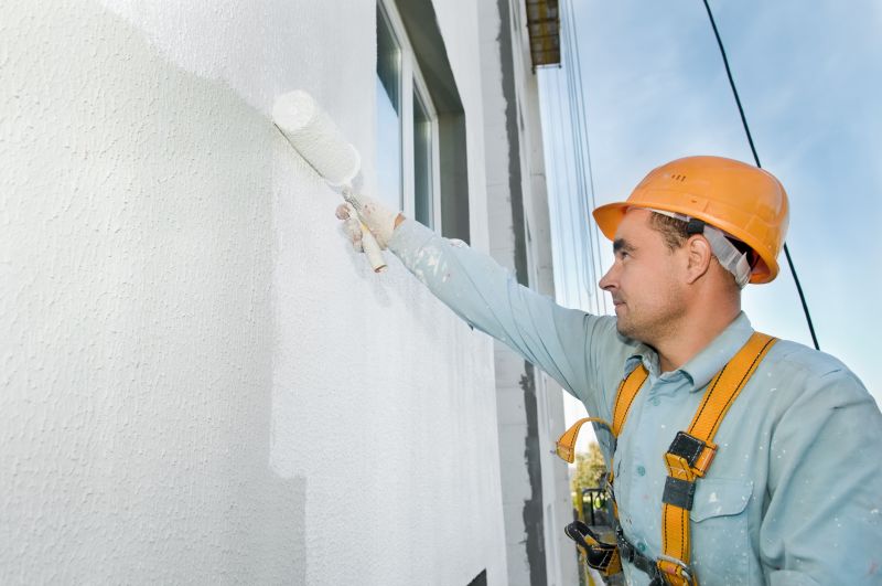 Commercial Painting