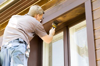 Commercial Painting