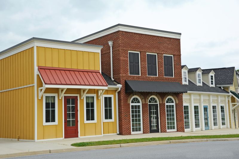 Commercial Painting