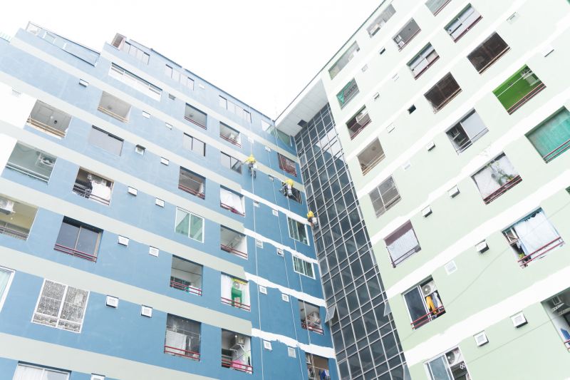 Commercial Painting