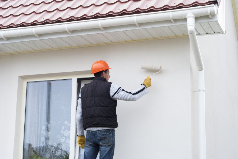 Commercial Painting