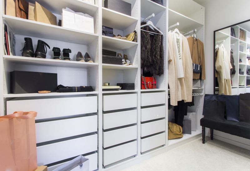 Cupboard Installation