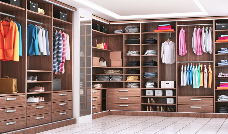 Cupboard Installation