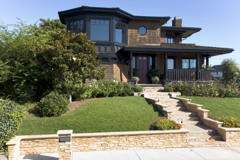 Custom Home Building