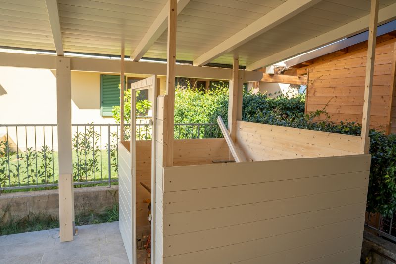 Deck Construction