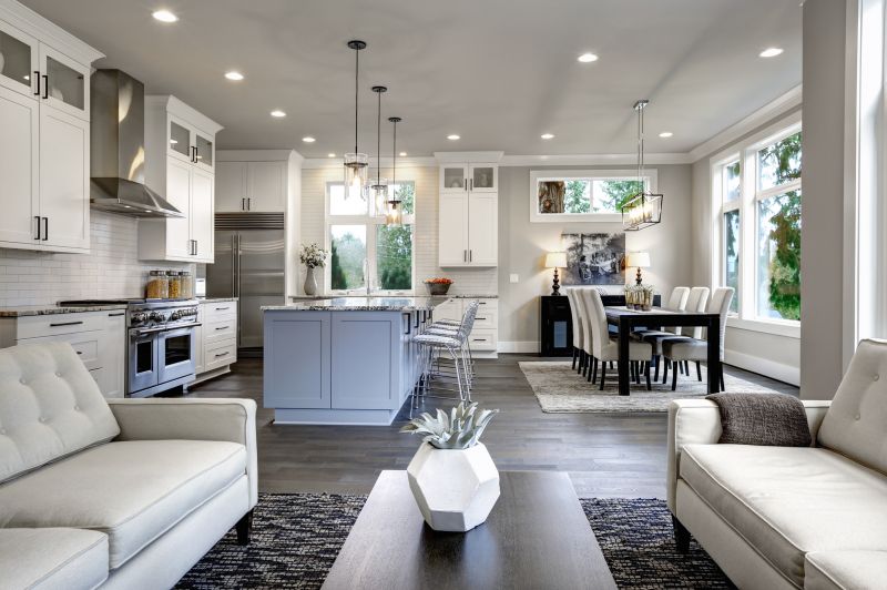 Dining Room Renovation