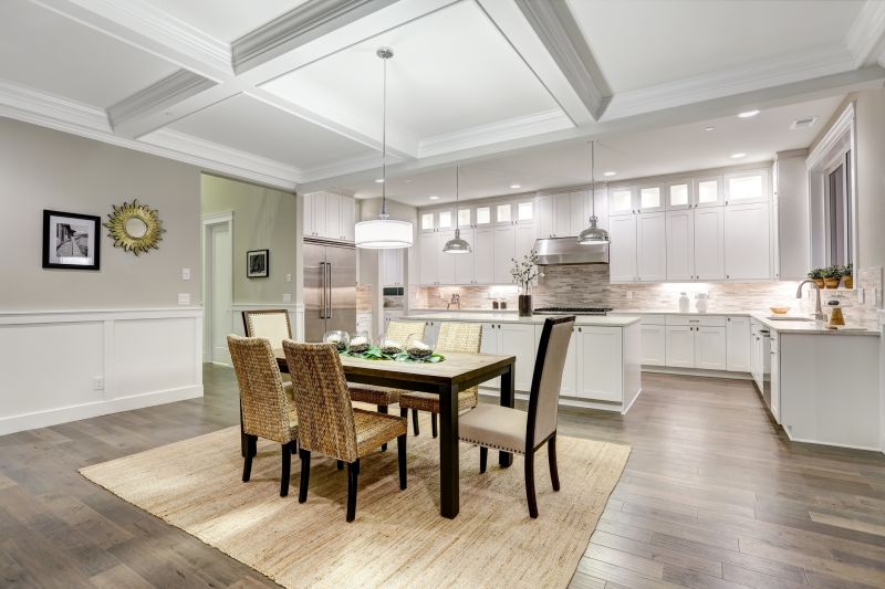 Dining Room Renovation