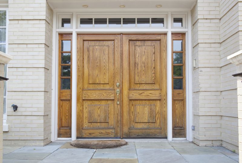 Door Refacing