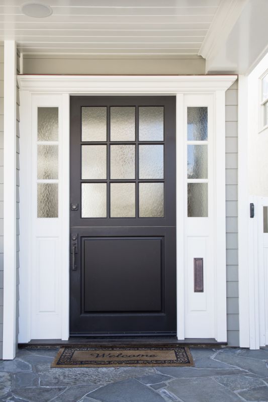 Door Refacing
